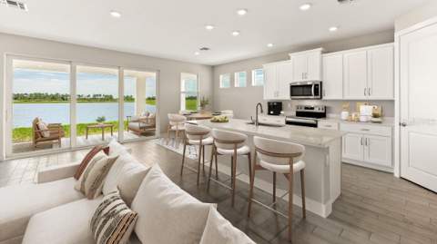 12718 Seagrass Drive, Punta Gorda FL - photo 6 of 38