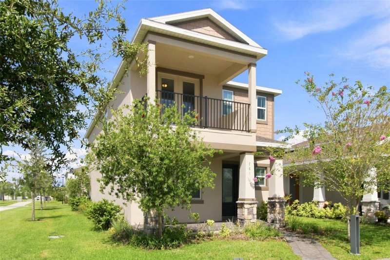 4 bedroom Single Family Residence at 761 Firerock Lane, Rivington Ph 1C, Debary — photo 1