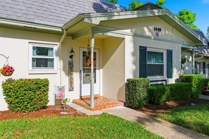 Normandy Park Oaks Condo