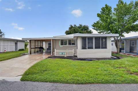 219 Paradise, home for sale in Leesburg 34788
