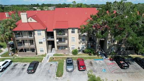 246 Afton Square #105, gated community for sale in Altamonte Springs
