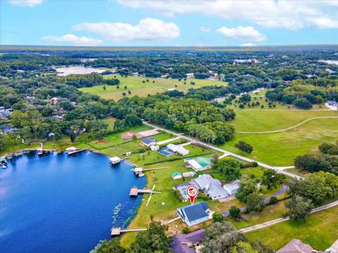 18024 Spencer Road, home for sale in Odessa 33556