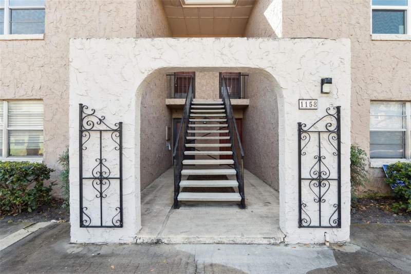 1 bedroom Condominium at 1158 Calle Del Norte #C, Marbeya Club Condo, Casselberry — photo 4