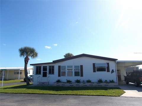 525 Sandpiper Drive, home for sale in Venice 34285