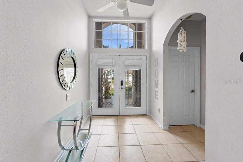 3 bedroom Single Family Residence at 3181 STONEHURST CIRCLE, STONEHURST AT STONEFIELD, KISSIMMEE — photo 5