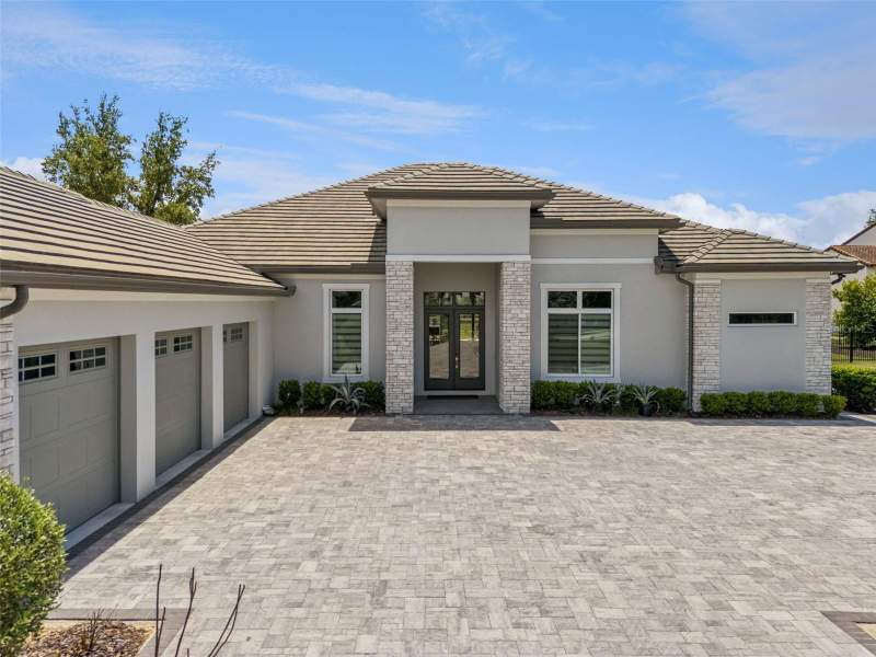 3 bedroom Single Family Residence at 15220 Pendio Drive, Bella Collina Sub, Bella Collina — photo 2
