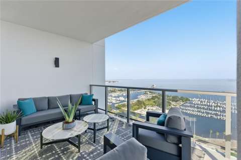 301 1St Street #3101, luxury home for sale in St. Petersburg