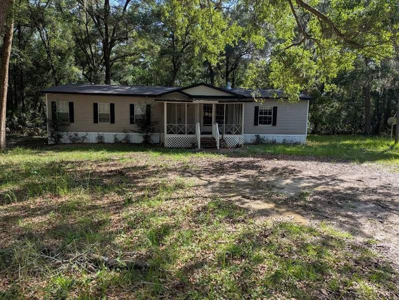 15319 SW 114TH PLACE home for sale in Shady Lane
