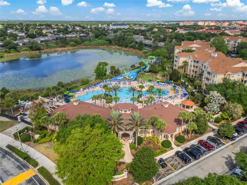 2 bedroom Condominium at 2817 Almaton Loop #402, Ventura At Windsor Hills Condo Ph 6, Kissimmee — photo 1
