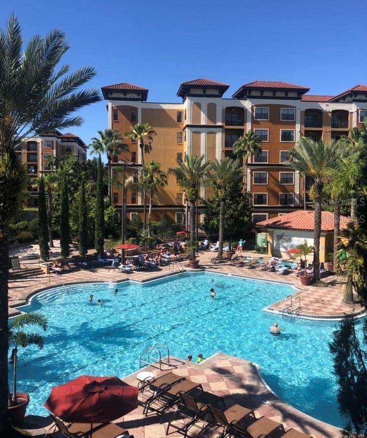 3 bedroom Condo - Hotel at 12544 Floridays Resort Drive #612B, Floridays Orlando Residence, Orlando — photo 2