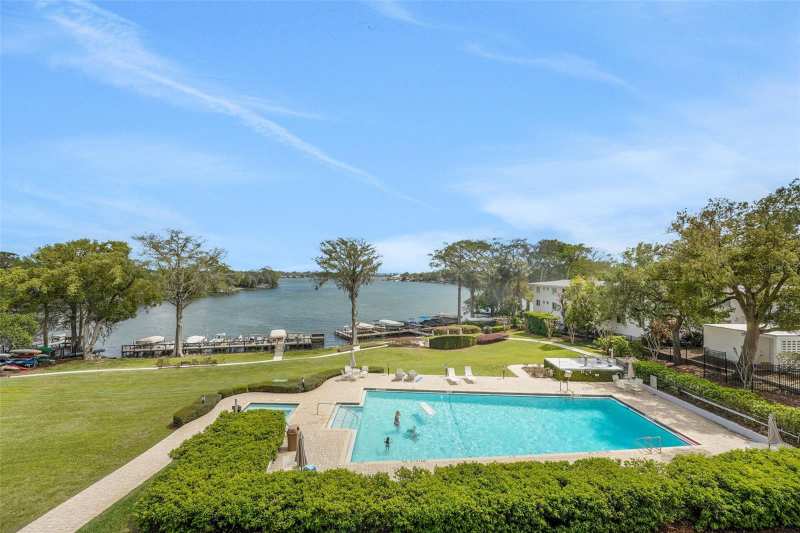 2 bedroom Condominium at 1100 S Orlando Avenue #306, West Cove Condo, Maitland — photo 1