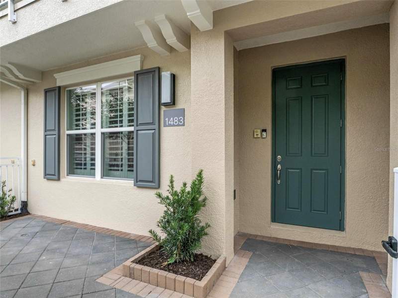 3 bedroom Townhouse at 1483 Lake George Drive, Grande Oaks At Heathrow, Lake Mary — photo 5