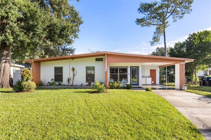 1721 MONTCALM STREET home for sale in Pershing Terrace