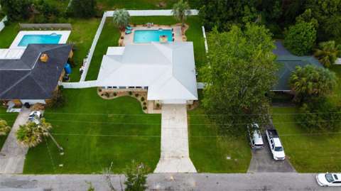 5072 SE 27Th Street, home for sale in Ocala 34480