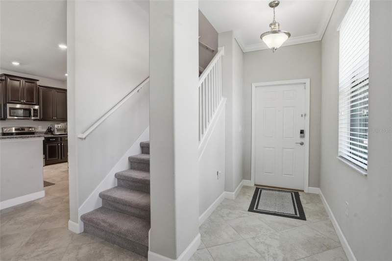 3 bedroom Townhouse at 28580 Tranquil Lake Circle, Arbors/Wiregrass Ranch, Wesley Chapel — photo 5