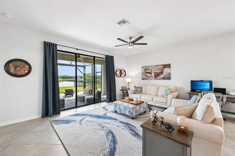 3 bedroom Single Family Residence at 1777 Saddlewood Circle, Biscayne Lndg North, Port Charlotte — photo 3