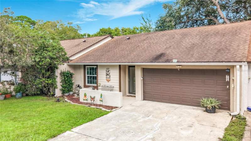 2 bedroom Villa at 107 Long Leaf Pine Circle, Hidden Lake Villas Ph 4, Sanford — photo 2