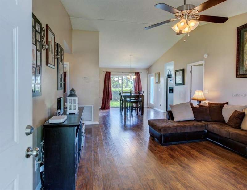 3 bedroom Villa at 1730 Tropical Court, Golden Palms Sub, Tavares — photo 3