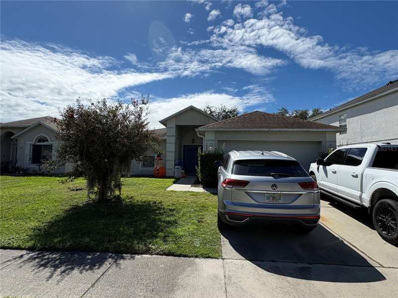 3 bedroom Single Family Residence at 1620 Corner Meadow Circle, Corner Lake Ph 03 A & B, Orlando — photo 1