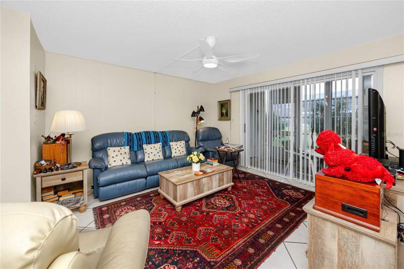 1 bedroom Condominium at 3435 41st Terrace #198, Patriot Square Apts, St Petersburg — photo 3