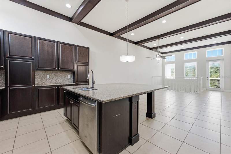 2 bedroom Townhouse at 9025 Laureate Boulevard, Laureate Park Ph 5A, Orlando — photo 4