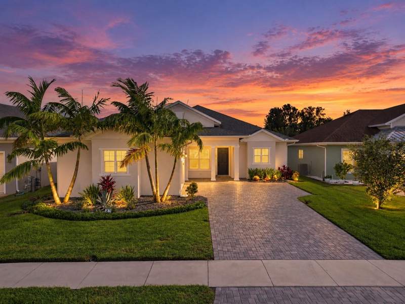 2985 BREEZY MEADOWS DRIVE home for sale in Ecovillage Highpoint Homes for Sale: 1 Listing, From $880K