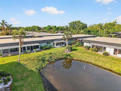 4160 Fruitville Road #11, home for sale on Fruitville Road
