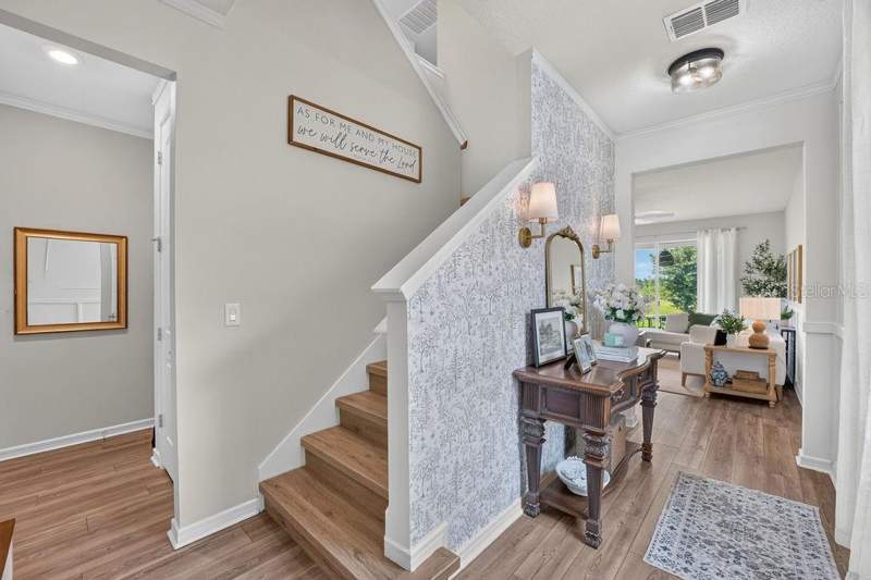 5 bedroom Single Family Residence at 17684 Saw Palmetto Avenue, Serenoa Lakes, Clermont — photo 4