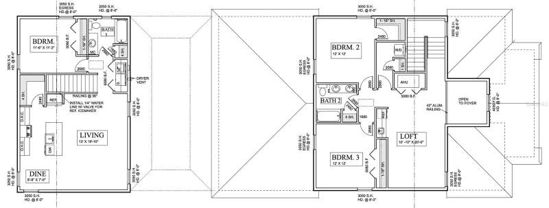 4 bedroom Single Family Residence at 215 2nd Avenue, Green Spgs, Safety Harbor — photo 3