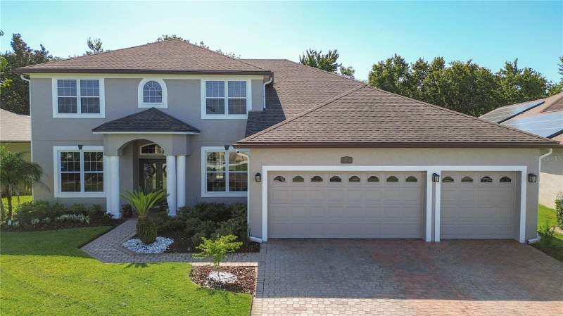 5 bedroom Single Family Residence at 14632 Braddock Oak Drive, Hunters Creek Tr 530, Orlando — photo 2