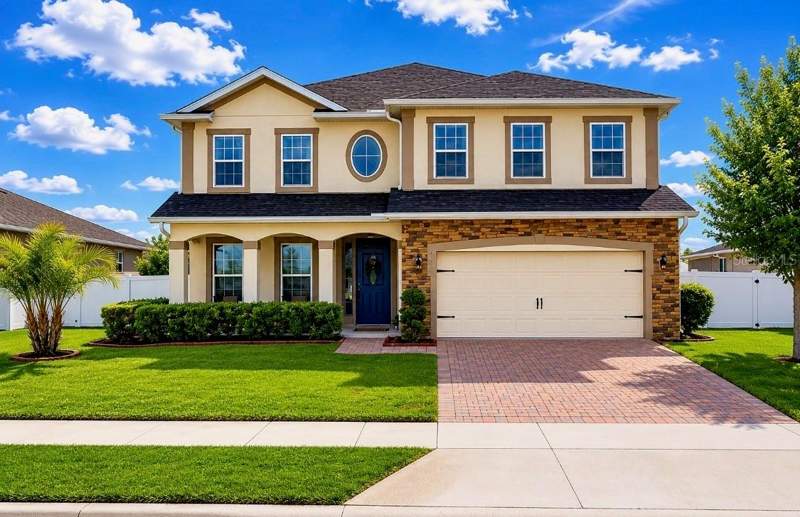 Orchid Estates