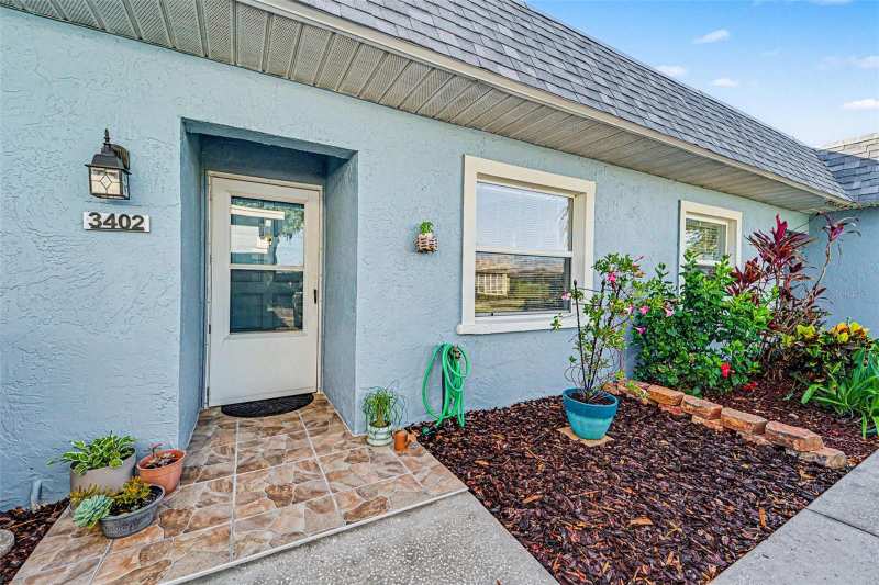 2 bedroom Villa at 3402 Teeside Drive, 07 Spgs Villas Condo, New Port Richey — photo 1