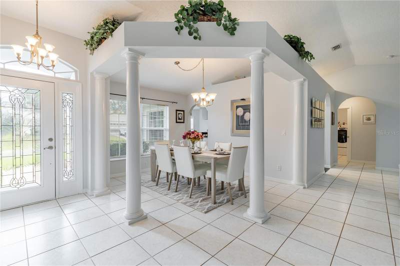 3 bedroom Single Family Residence at 5154 Indian Ocean Loop, Tavares Royal Harbor Ph 02 Lt 179, Tavares — photo 5