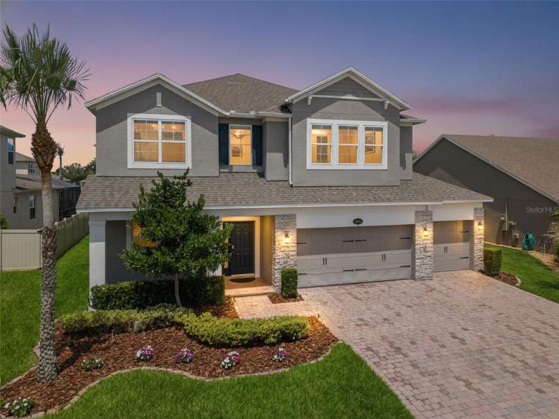 5 bedroom Single Family Residence at 16044 Citrus Knoll Drive, Hickory Hammock Ph 1D, Winter Garden — photo 2