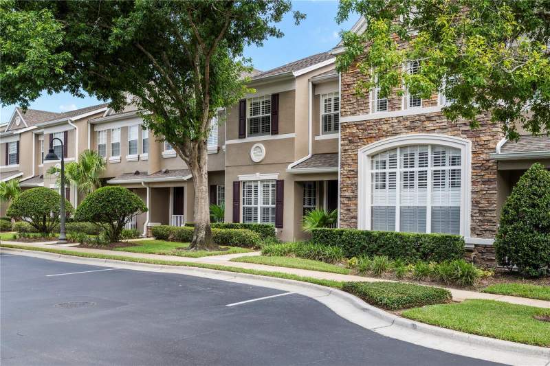 3 bedroom Townhouse at 573 Shining Armor Lane, Highcroft Pointe Twnhms, Longwood — photo 3