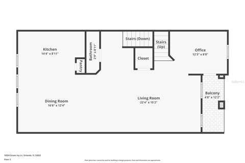 10554 Green Ivy Lane, Orlando FL - photo 12 of 40