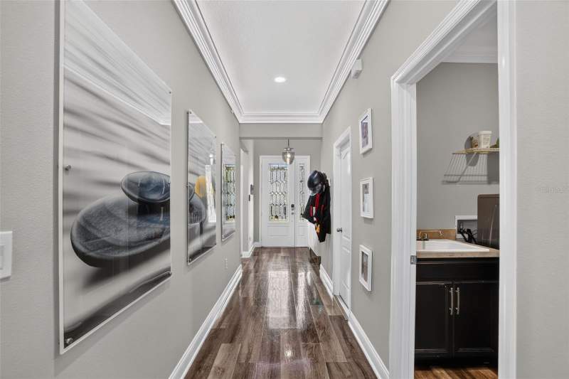 4 bedroom Single Family Residence at 5352 COSTA DEL SOL DRIVE, NARCOOSSEE DEL SOL, ST CLOUD — photo 5