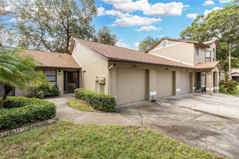 2 bedroom Villa at 1695 Hamilton Court, Braemoor Lake Villas, Dunedin — photo 3