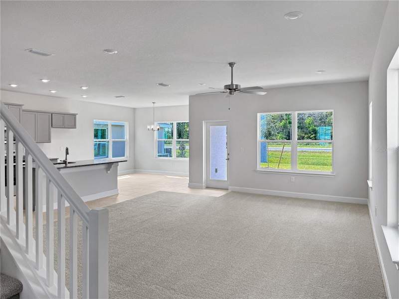 4 bedroom Single Family Residence at 4026 Sagefield Drive, Harmony Central, St Cloud — photo 2