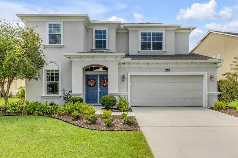 4 bedroom Single Family Residence at 6846 Forkmead Lane, Waters Edge Ph Xii, Port Orange — photo 1