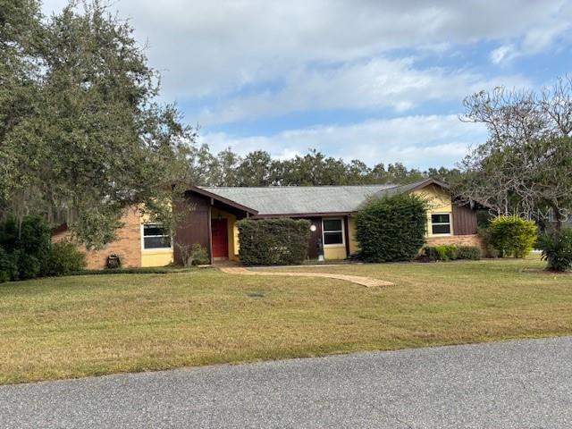 Howey Griffin Village