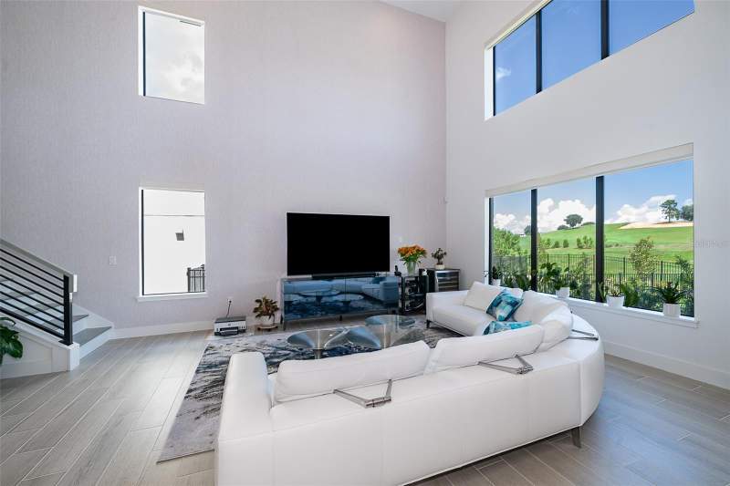 4 bedroom Single Family Residence at 16046 Volterra Point, Bella Collina West Sub, Bella Collina — photo 5