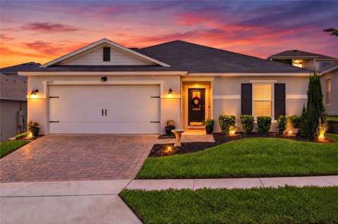 1657 Wilson Prairie Circle, home for sale on Wilson Prairie Circle