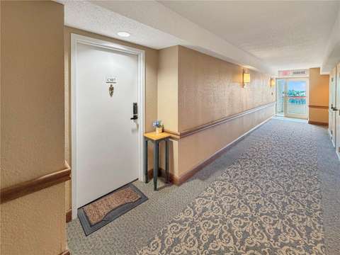 2333 Feather Sound Drive #C507, home for sale in Clearwater 33762