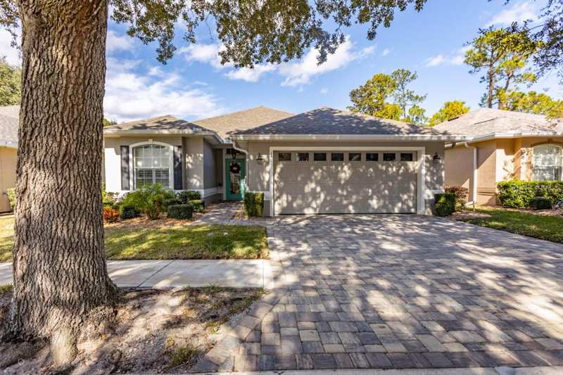 2 bedroom Single Family Residence at 150 W Waterside Parkway, Grand Haven, Palm Coast — photo 1