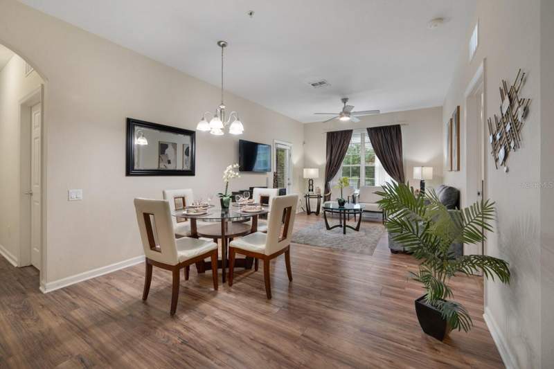 3 bedroom Condominium at 4126 Breakview Drive #11001, Vista Cay/Isles At Cay Commons Condominium, Orlando — photo 5
