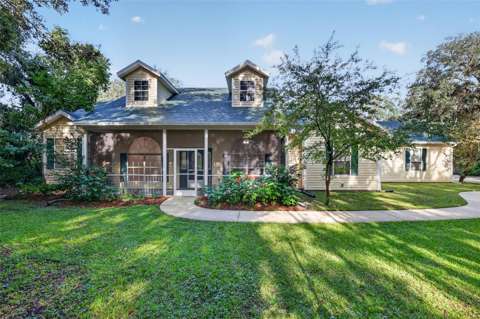 35015 Radio Road, home for sale in Leesburg 34788