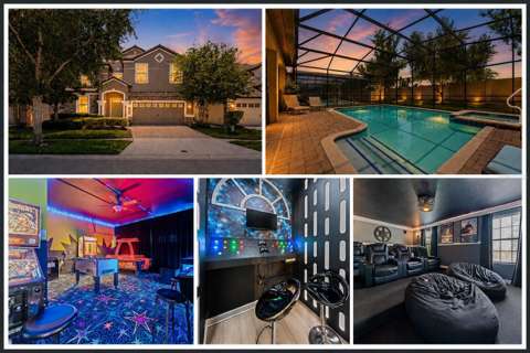 1530 Moon Valley Drive, home for sale on Moon Valley Drive