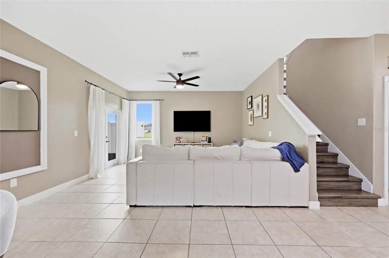 5 bedroom Single Family Residence at 3420 SCHOOLHOUSE ROAD, HARMONY NBHD G H F, ST CLOUD — photo 4