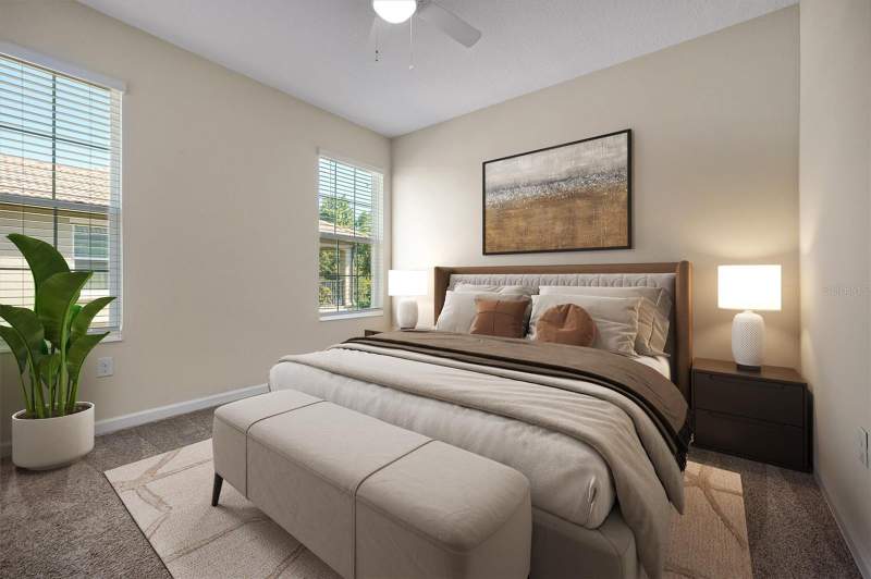 5 bedroom Townhouse at 1383 SHINNECOCK HILLS DRIVE, THE VISTAS AT CHAMPIONSGATE, DAVENPORT — photo 3